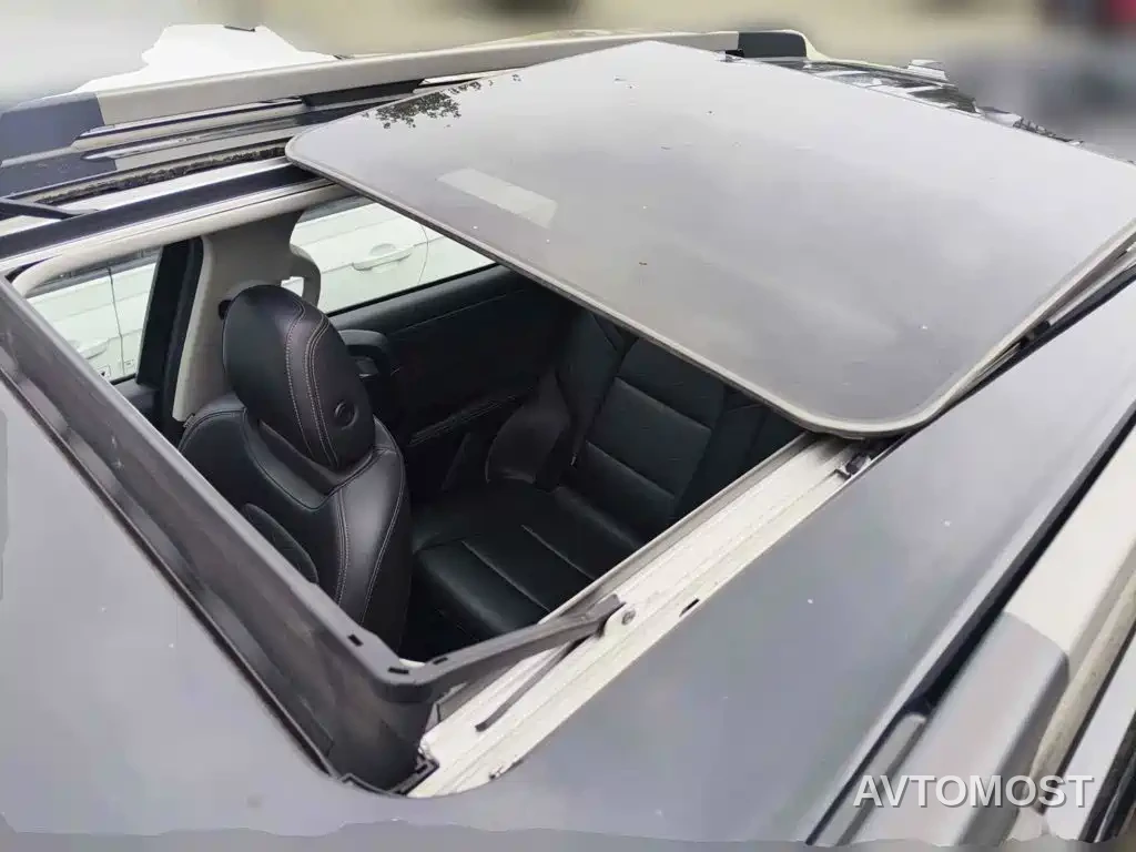Haval Big Dog 2022 1.5T DCT FWD Labrador Edition — фото 6