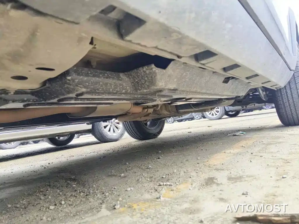 Haval Big Dog 2022 1.5T DCT FWD Labrador Edition — фото 8