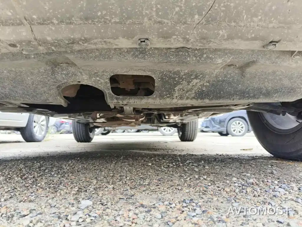 Haval Big Dog 2022 1.5T DCT FWD Labrador Edition — фото 10