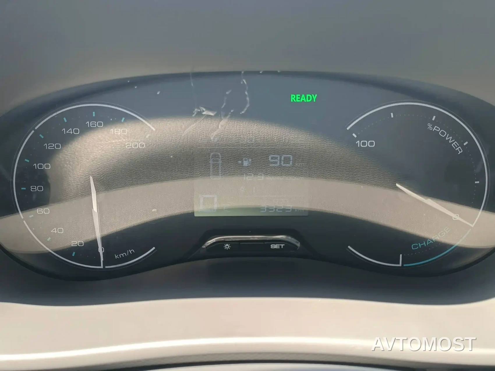 Wuling Rongguang EV 2026 Model 310km Base Type 5-Seater — фото 7
