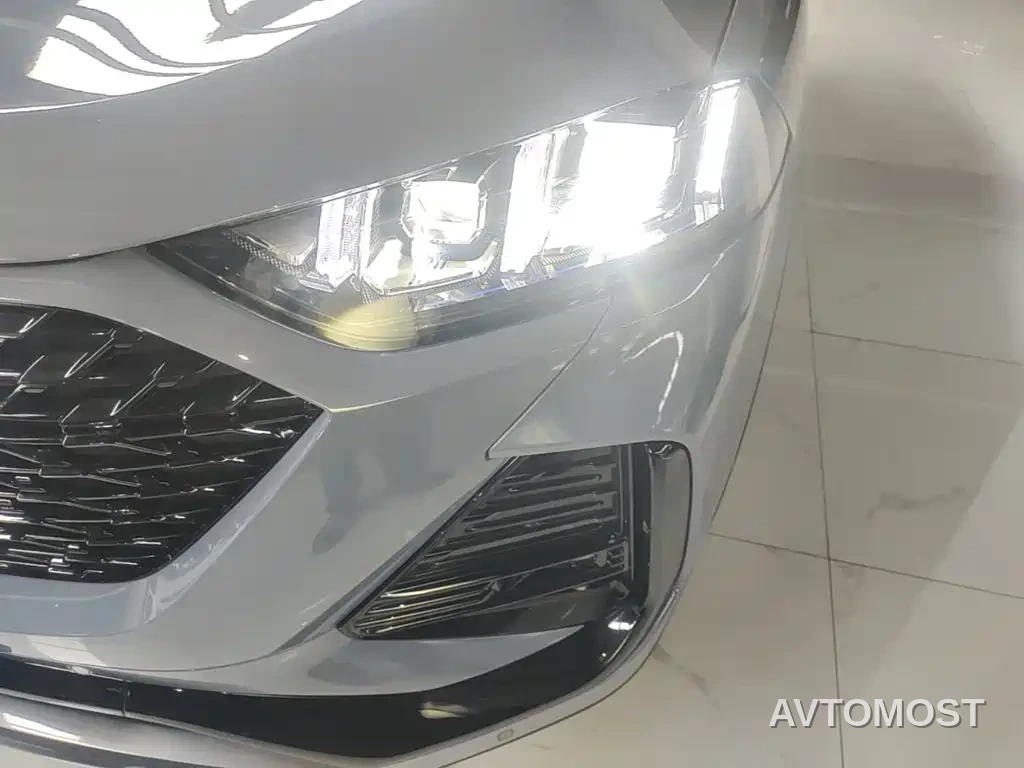 Wey Latte DHT-PHEV 2022 1.5T 2WD Extra Large Cup — фото 21