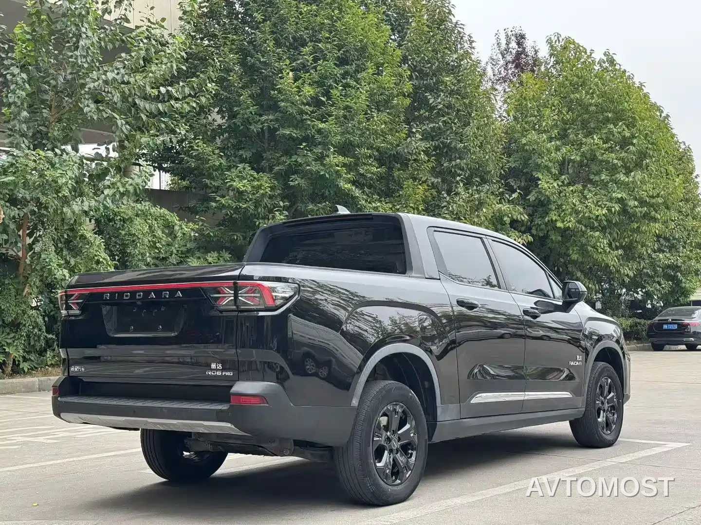 Geely Radar Horizon 2023 Model 410km Tech Edition — фото 7