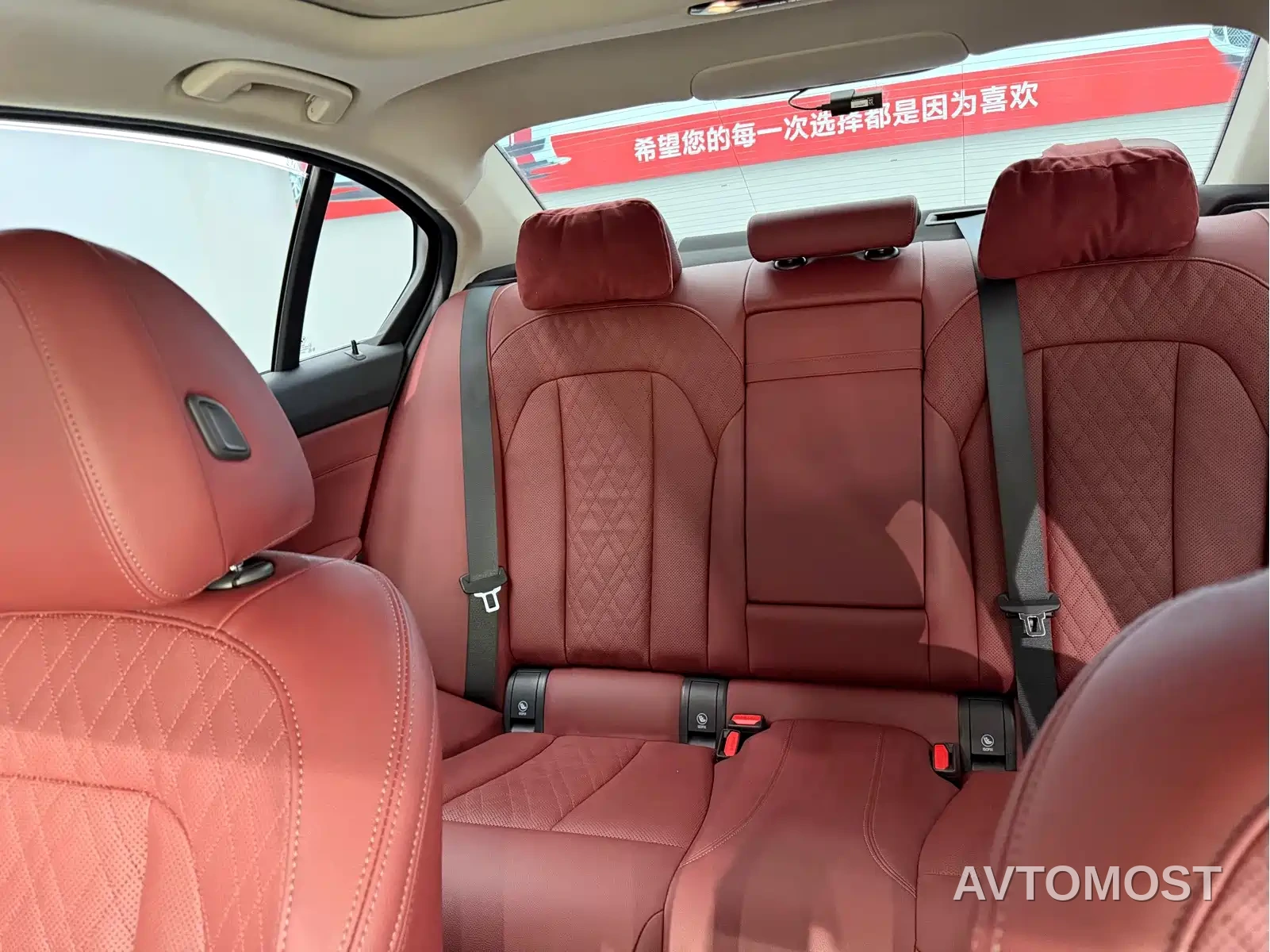 BMW i3 2022 eDrive 35 L — фото 10
