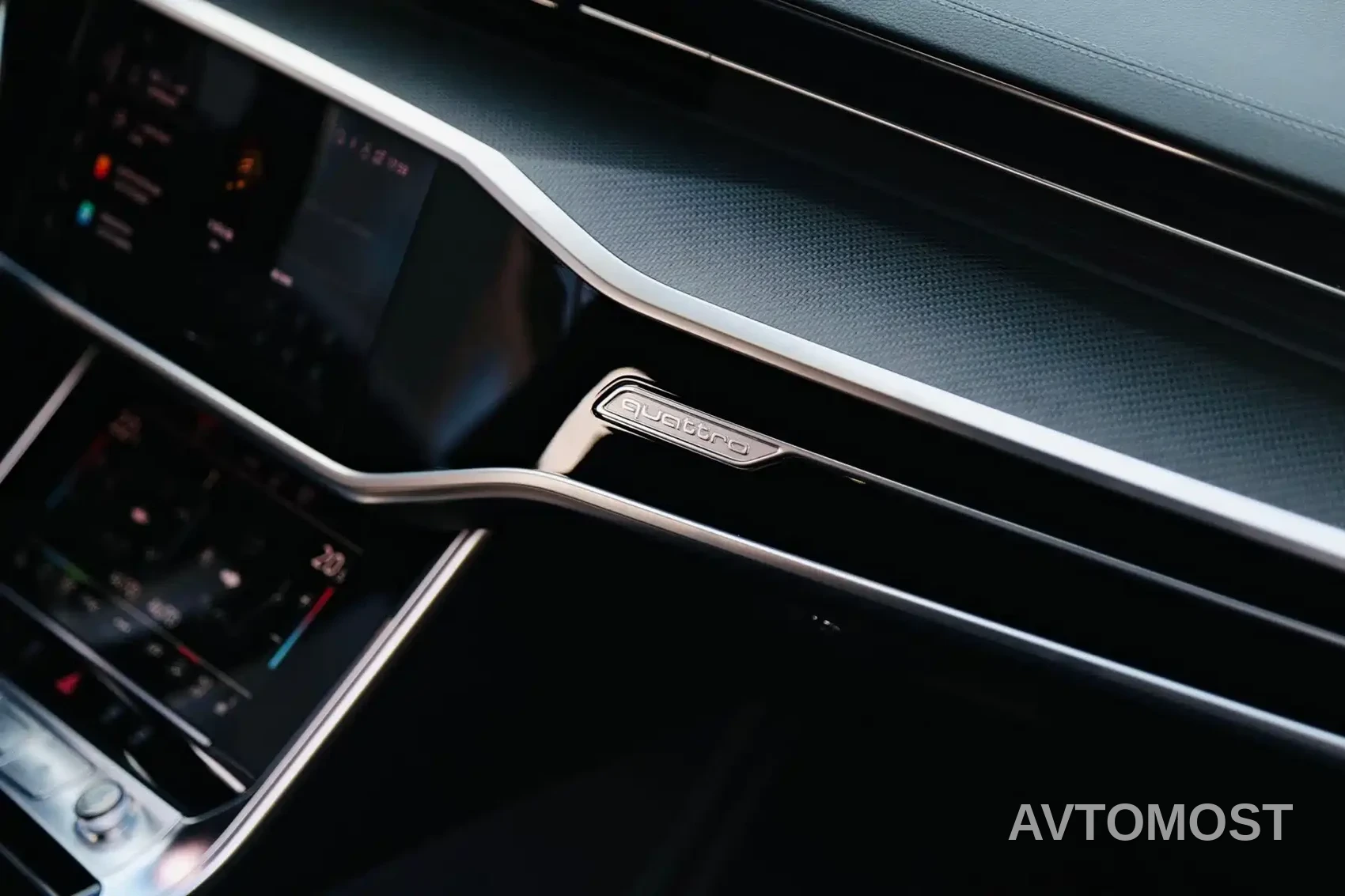 Audi RS 6 2022 RS 6 4.0T Avant — фото 15