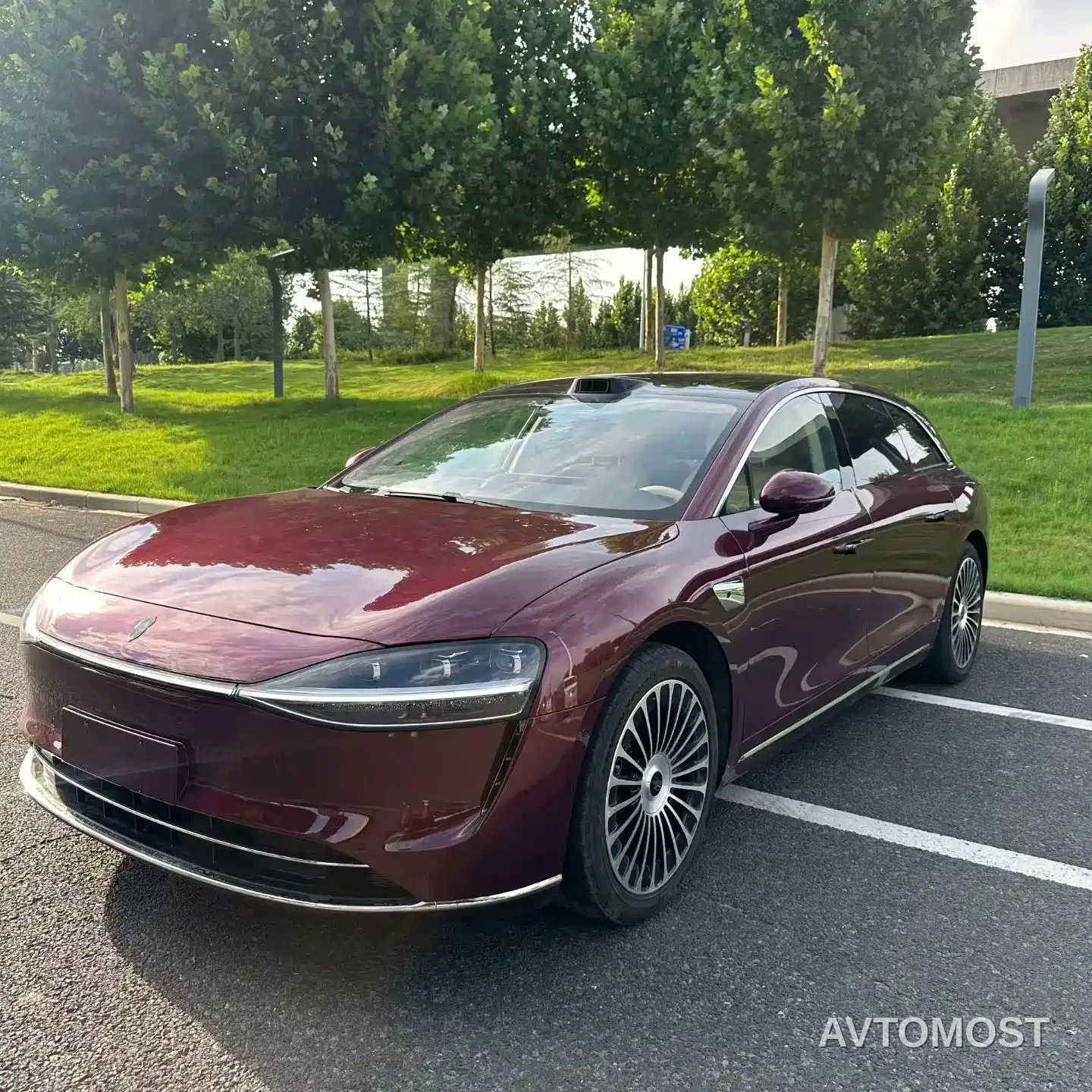 Xiangjie Enjoy World S9T 2025 Model Extended Range Version 53.4kWh — фото 2