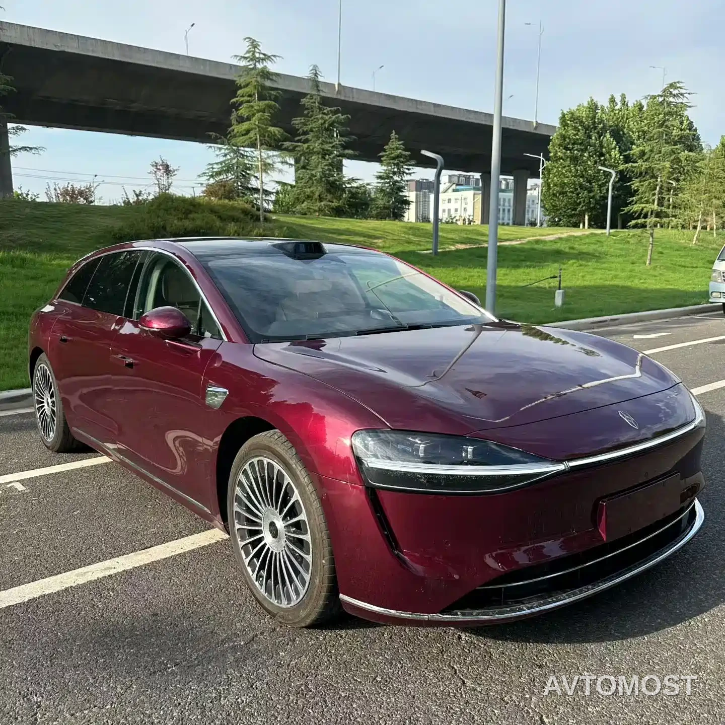 Xiangjie Enjoy World S9T 2025 Model Extended Range Version 53.4kWh — фото 3