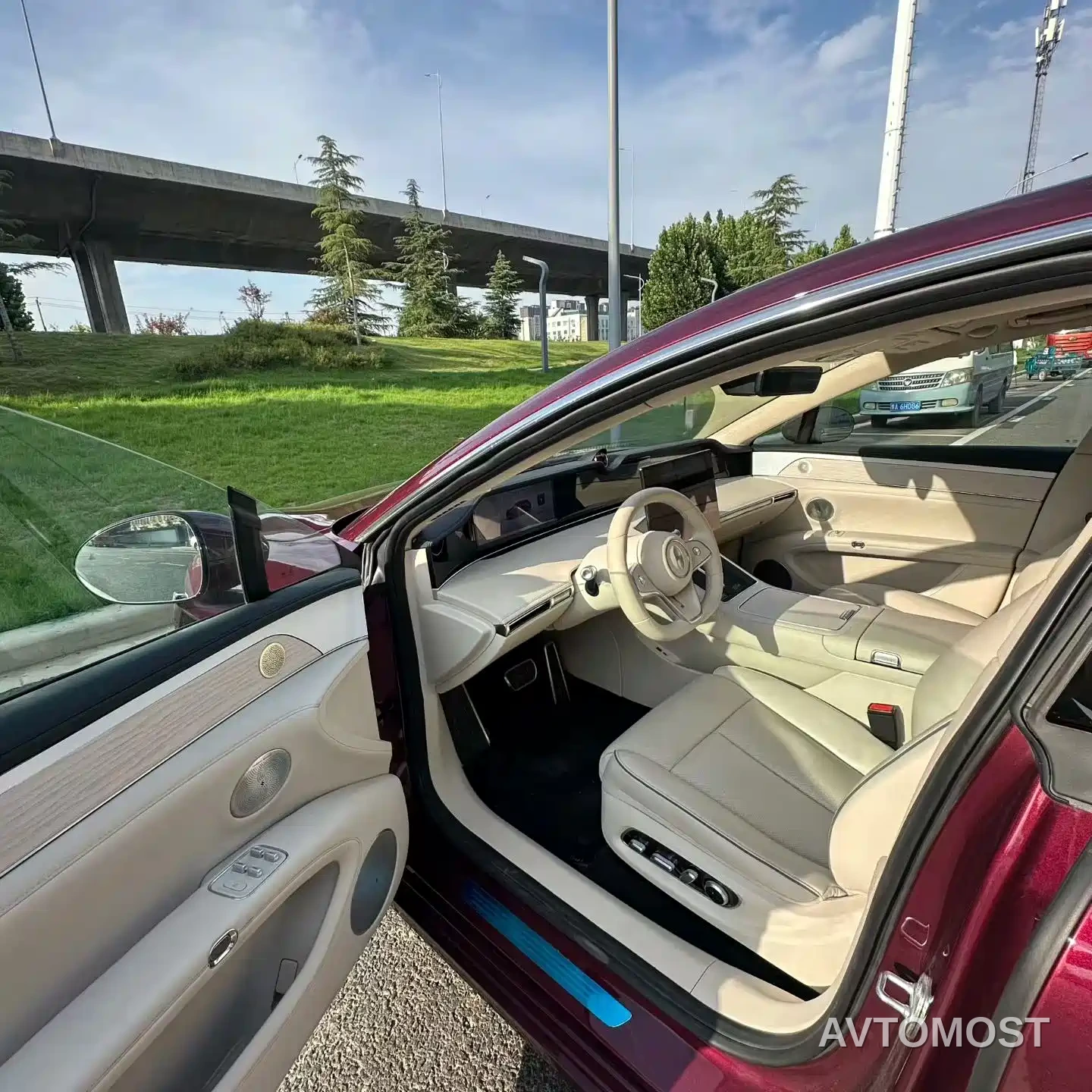 Xiangjie Enjoy World S9T 2025 Model Extended Range Version 53.4kWh — фото 4