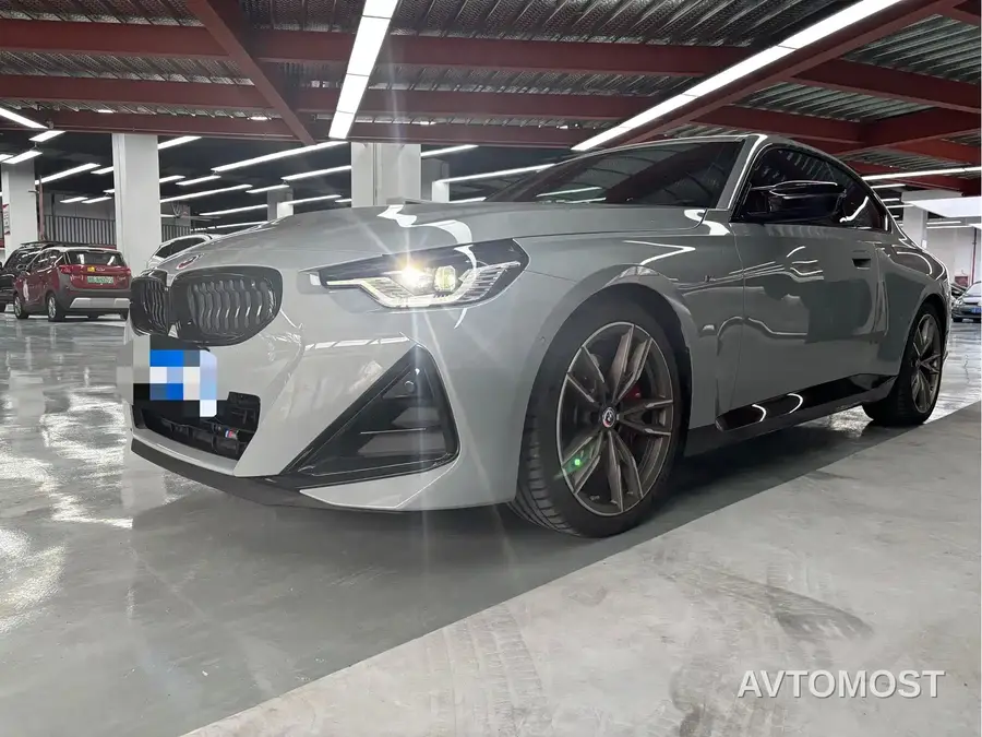 BMW M240i 2023 M240i