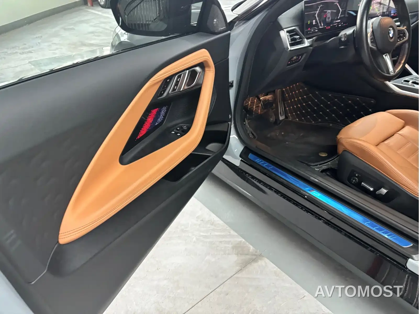 BMW M240i 2023 M240i — фото 5