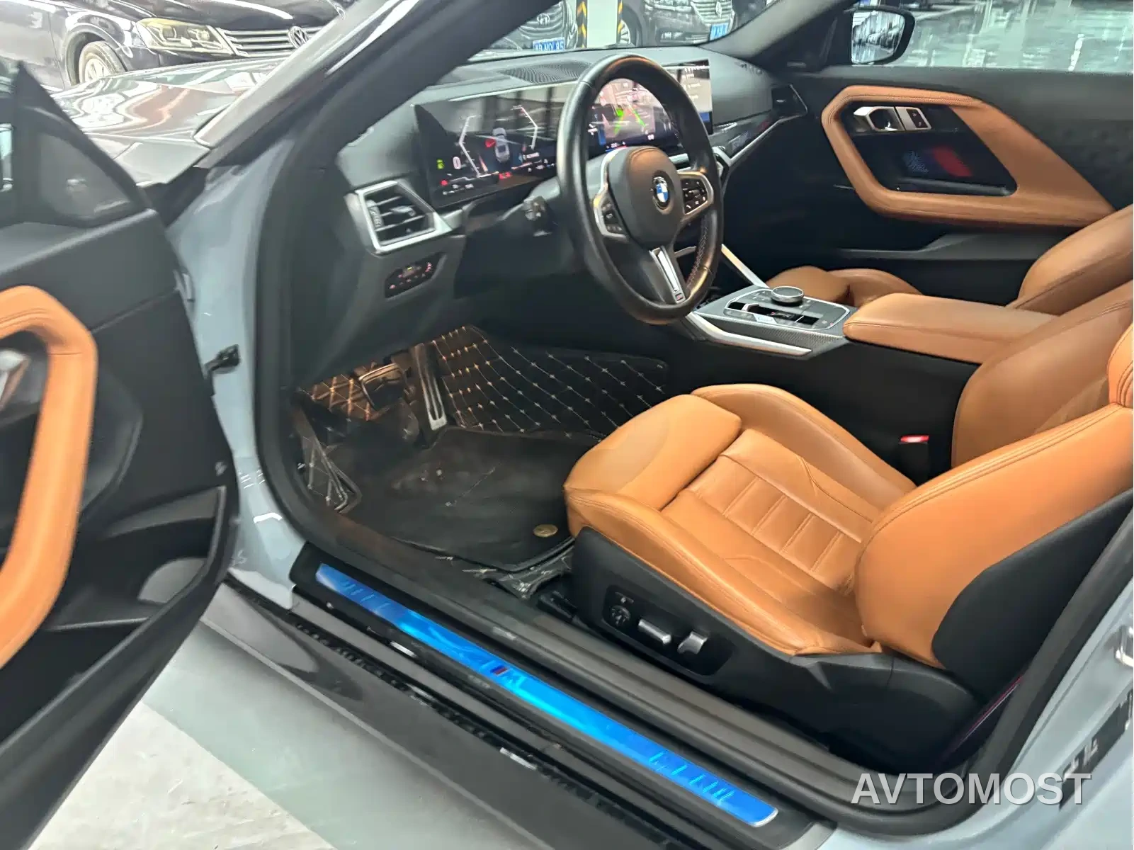 BMW M240i 2023 M240i — фото 6