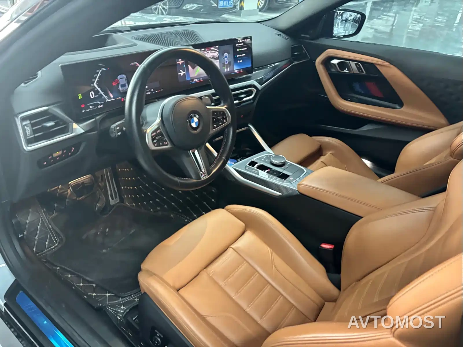 BMW M240i 2023 M240i — фото 7