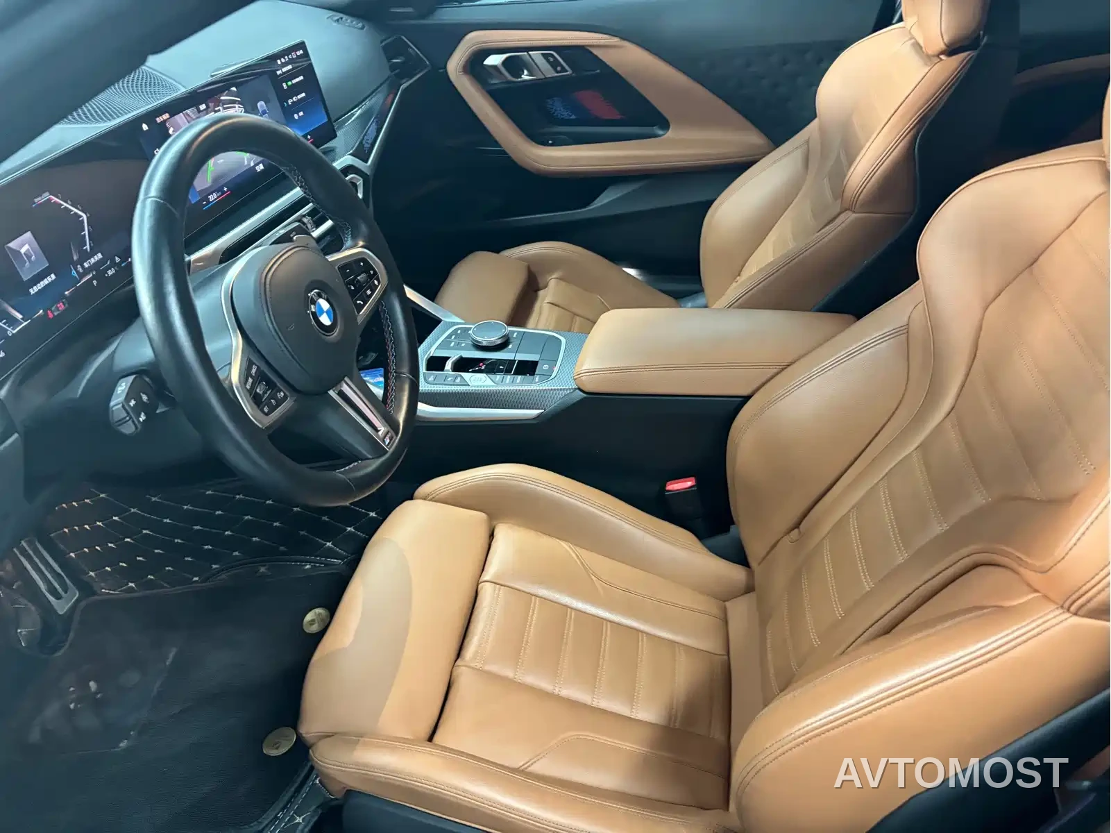 BMW M240i 2023 M240i — фото 9