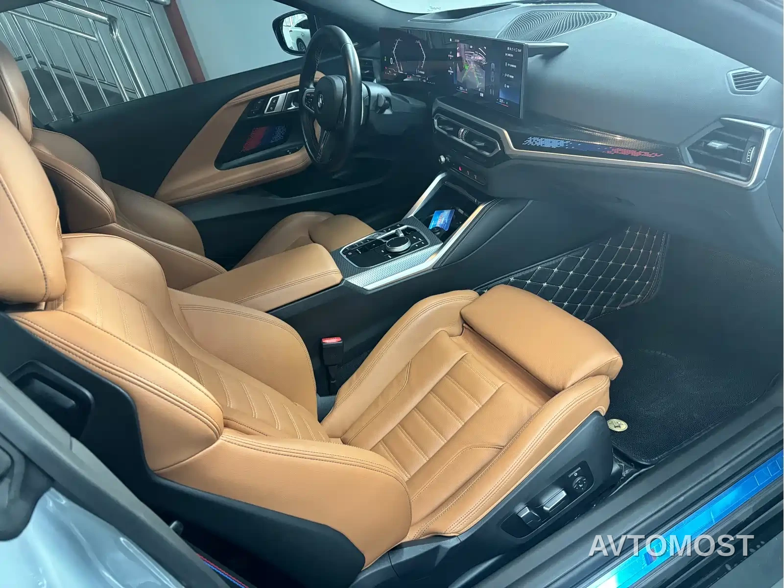 BMW M240i 2023 M240i — фото 12