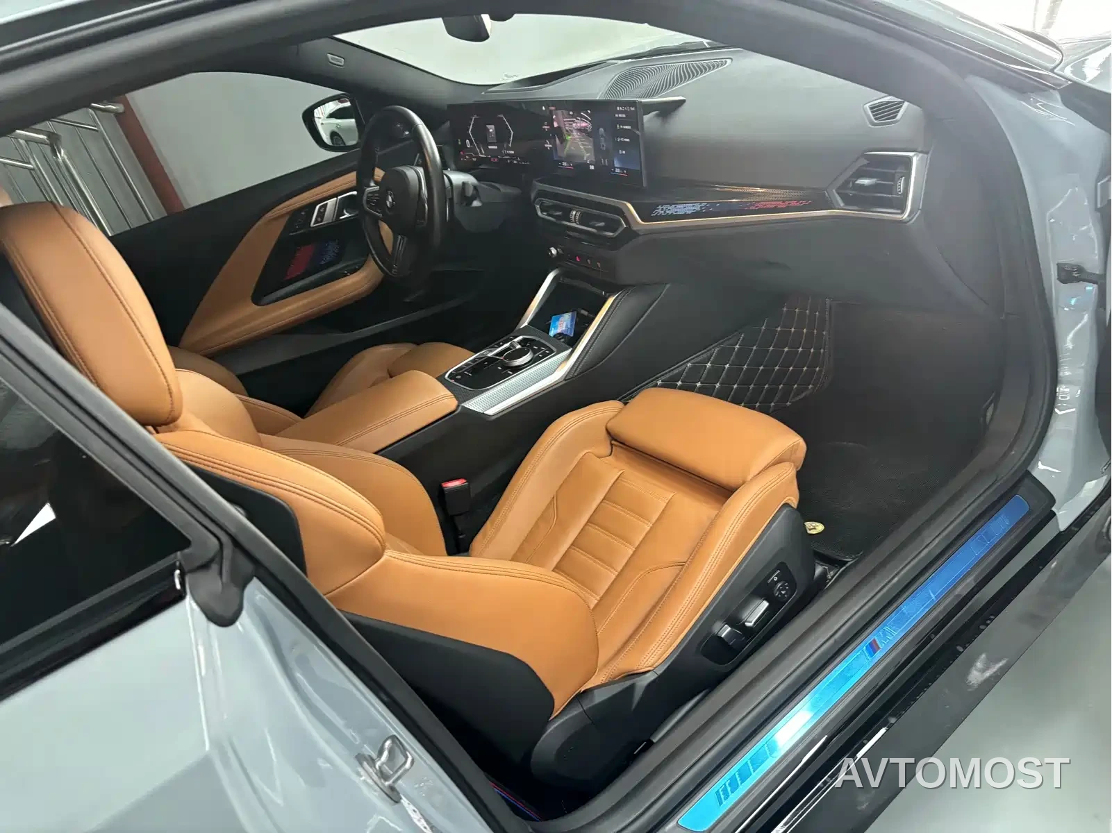 BMW M240i 2023 M240i — фото 13