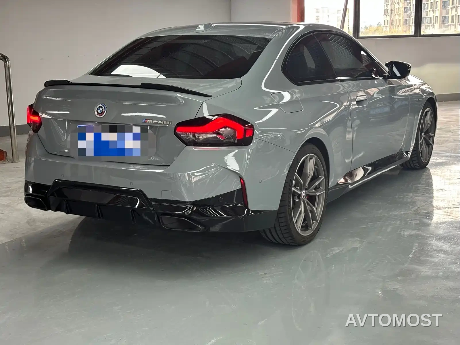 BMW M240i 2023 M240i — фото 15