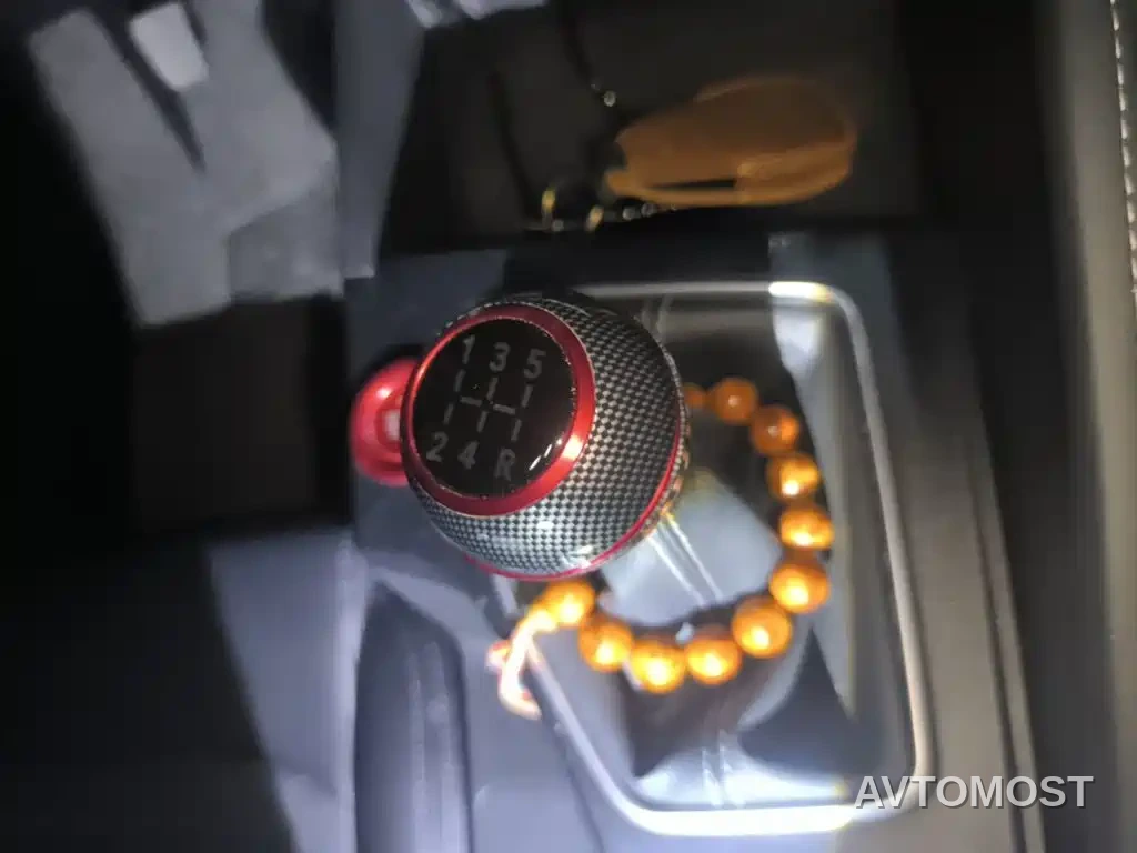 Changan Eado 2022 PLUS 1.6L GDI Manual Luxury — фото 10