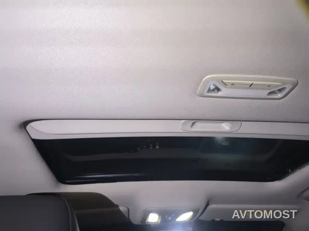 Changan Eado 2022 PLUS 1.6L GDI Manual Luxury — фото 14