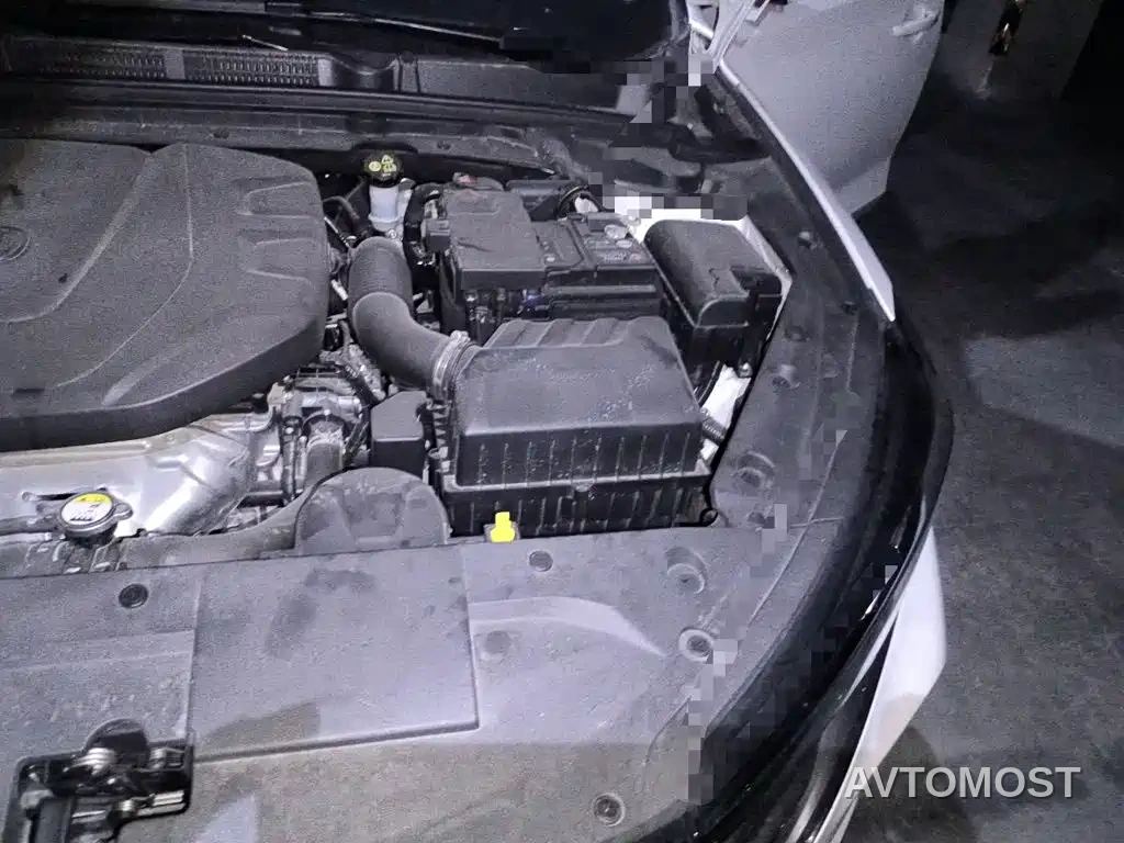 Changan Eado 2022 PLUS 1.6L GDI Manual Luxury — фото 21
