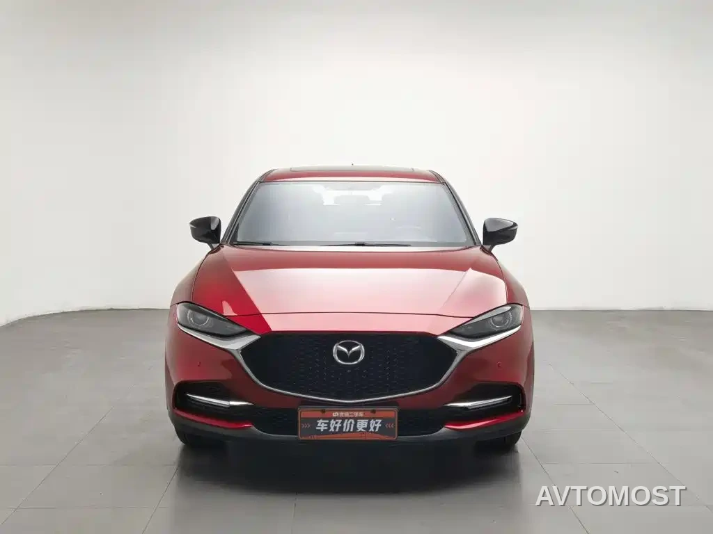 Mazda CX-4 2021 2.0L Auto FWD Skyactiv Explorer Edition — фото 2