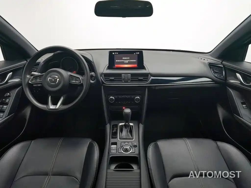Mazda CX-4 2021 2.0L Auto FWD Skyactiv Explorer Edition — фото 4
