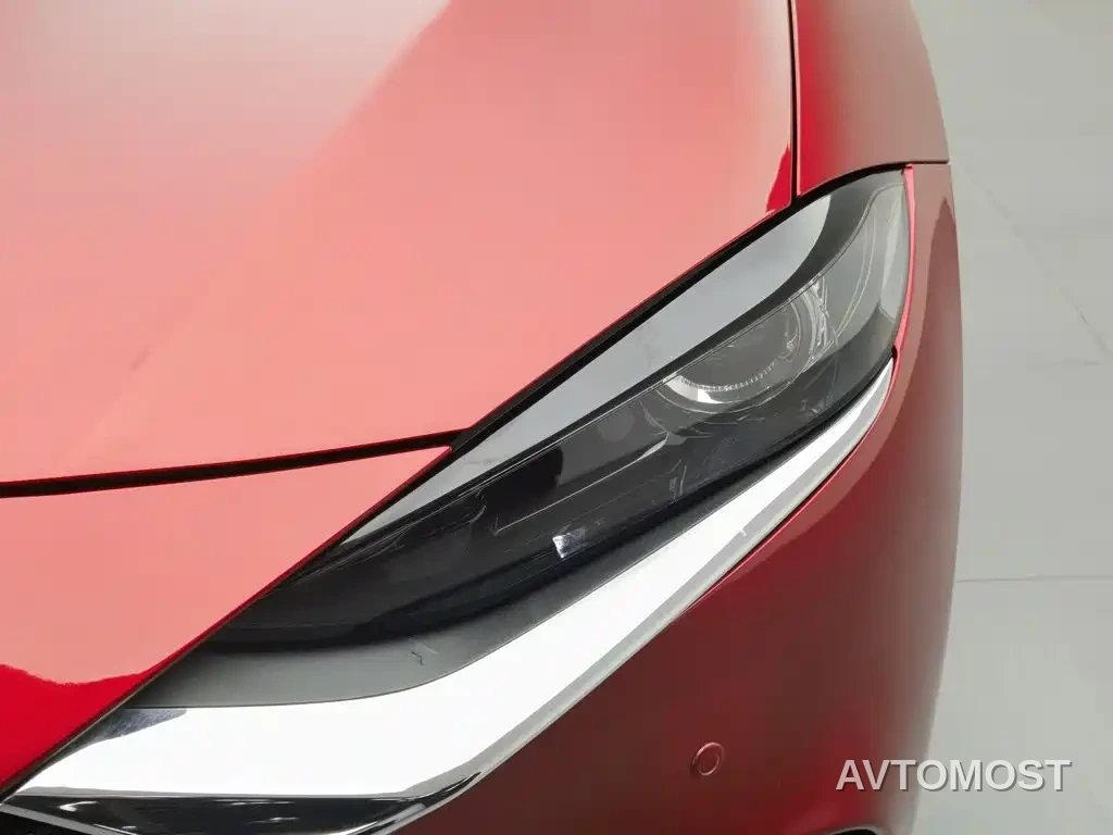 Mazda CX-4 2021 2.0L Auto FWD Skyactiv Explorer Edition — фото 6