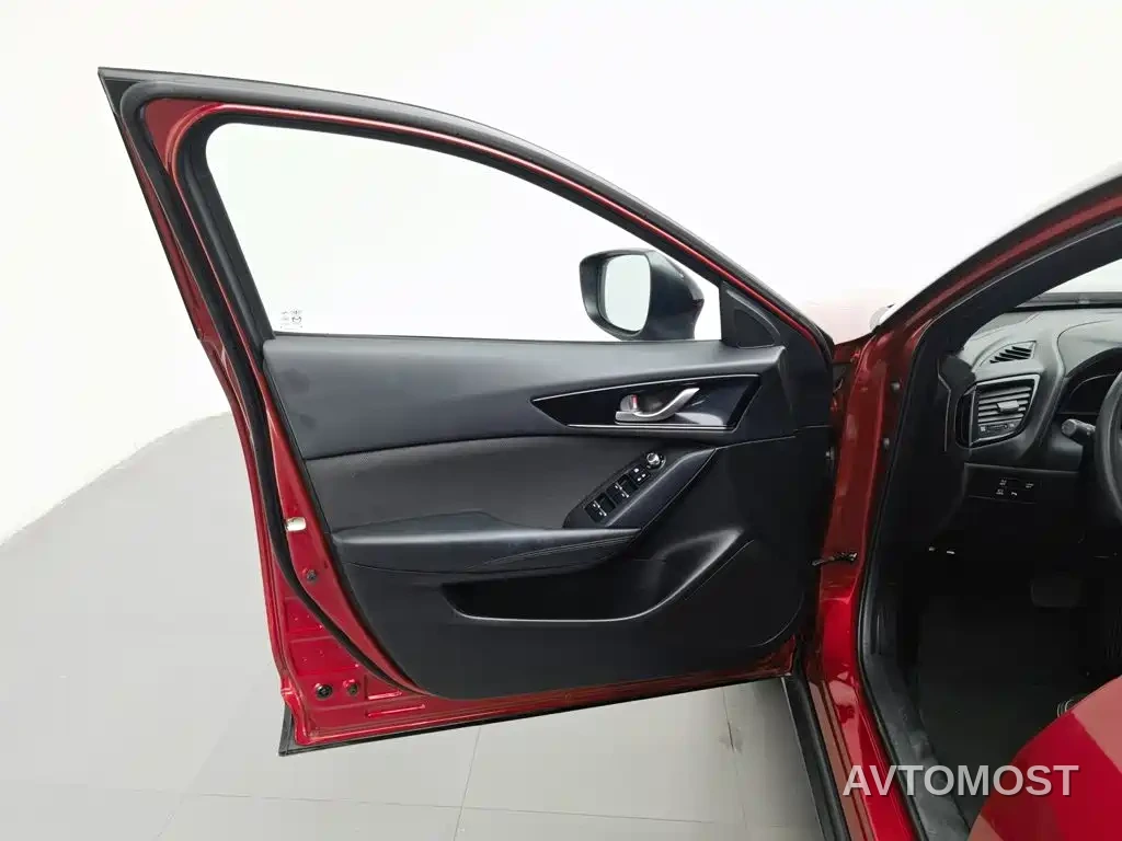 Mazda CX-4 2021 2.0L Auto FWD Skyactiv Explorer Edition — фото 7