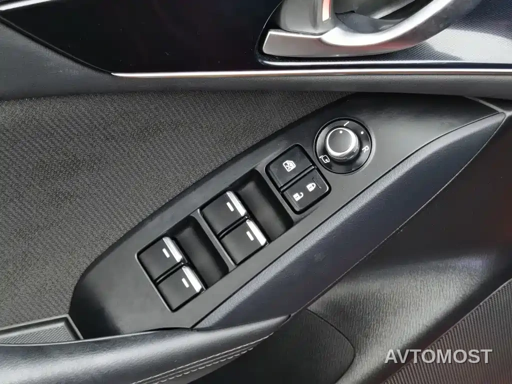 Mazda CX-4 2021 2.0L Auto FWD Skyactiv Explorer Edition — фото 8