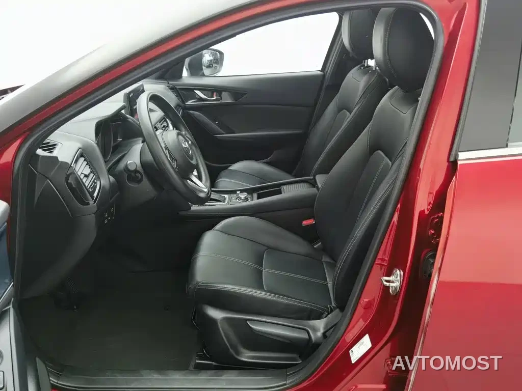Mazda CX-4 2021 2.0L Auto FWD Skyactiv Explorer Edition — фото 9