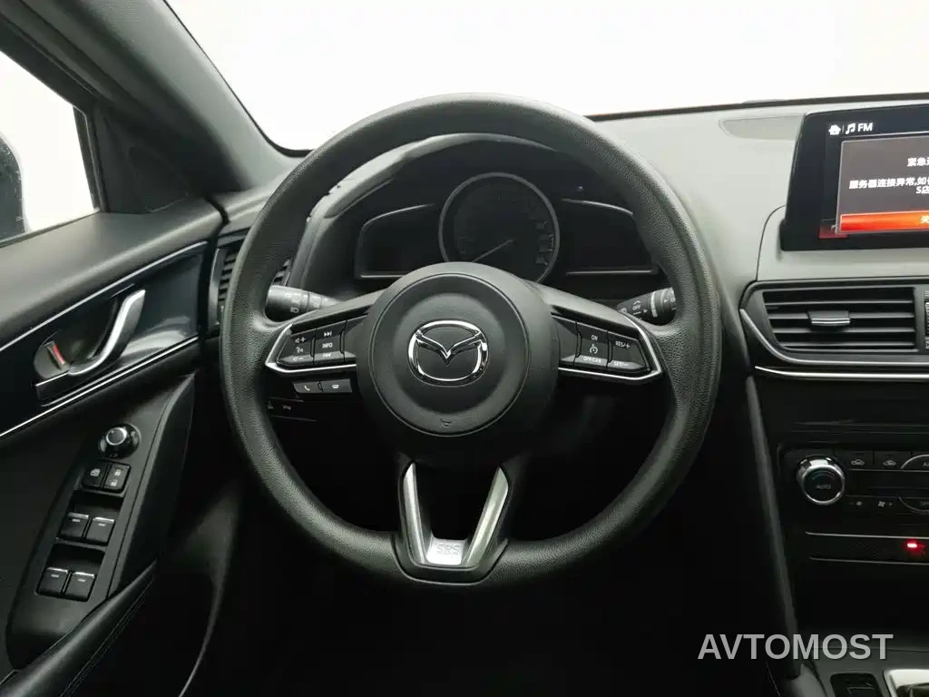 Mazda CX-4 2021 2.0L Auto FWD Skyactiv Explorer Edition — фото 10