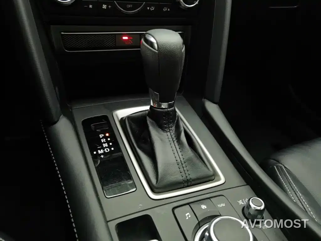 Mazda CX-4 2021 2.0L Auto FWD Skyactiv Explorer Edition — фото 12