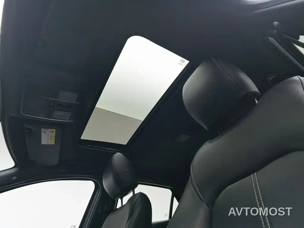 Mazda CX-4 2021 2.0L Auto FWD Skyactiv Explorer Edition — фото 13