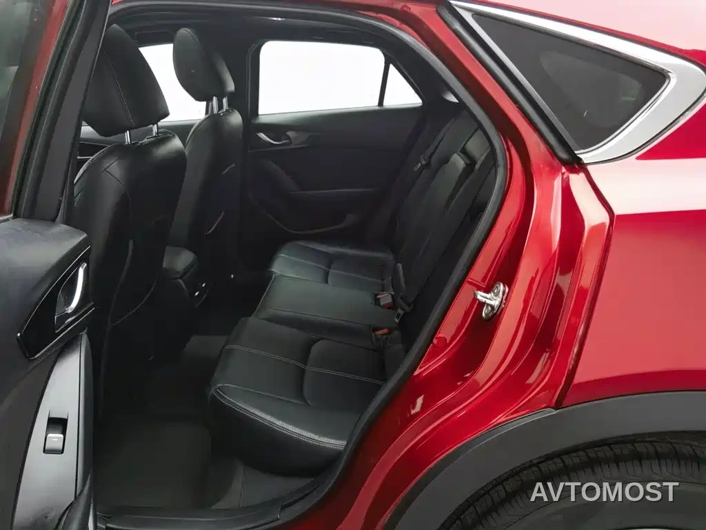 Mazda CX-4 2021 2.0L Auto FWD Skyactiv Explorer Edition — фото 14