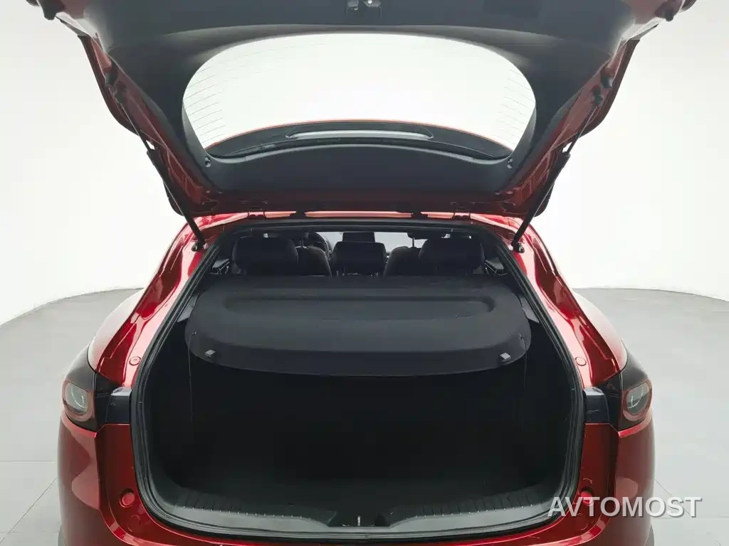 Mazda CX-4 2021 2.0L Auto FWD Skyactiv Explorer Edition — фото 15