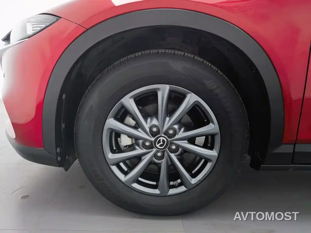 Mazda CX-4 2021 2.0L Auto FWD Skyactiv Explorer Edition — фото 16