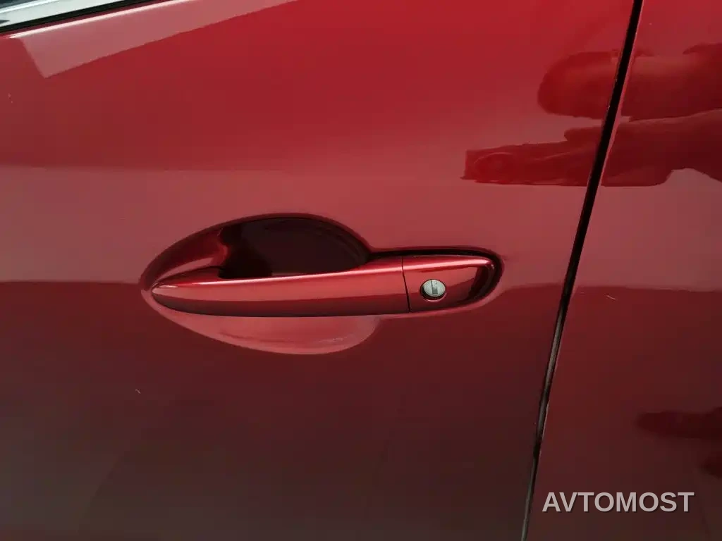 Mazda CX-4 2021 2.0L Auto FWD Skyactiv Explorer Edition — фото 17