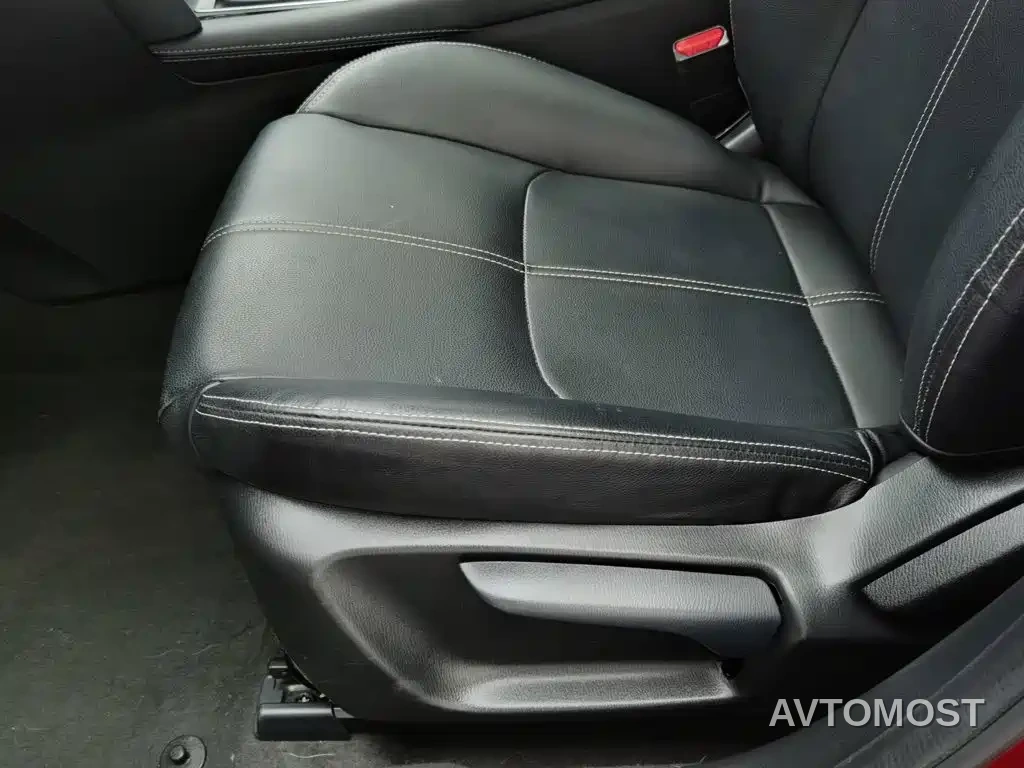 Mazda CX-4 2021 2.0L Auto FWD Skyactiv Explorer Edition — фото 19