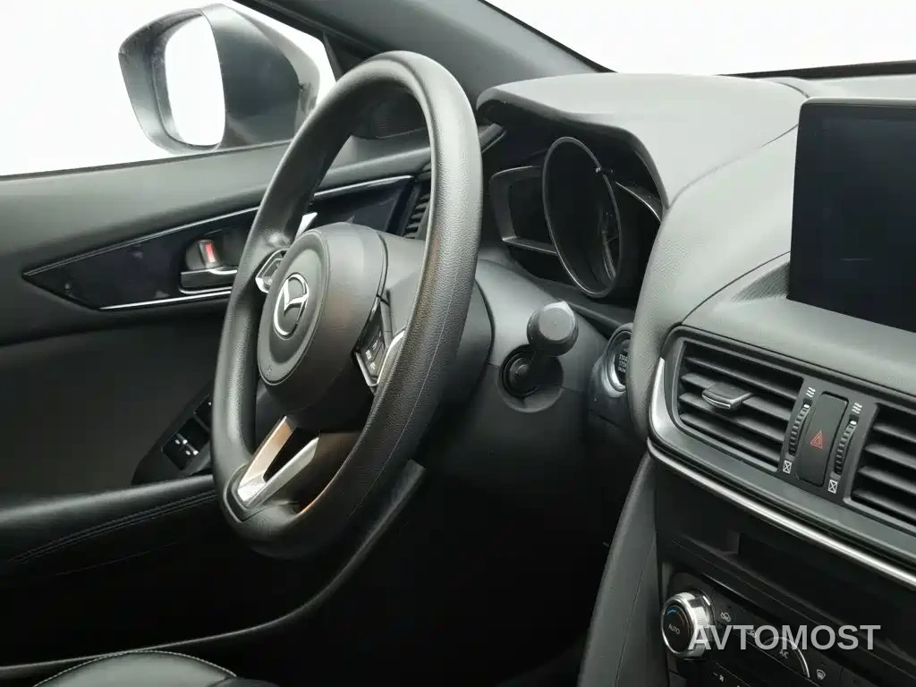 Mazda CX-4 2021 2.0L Auto FWD Skyactiv Explorer Edition — фото 21