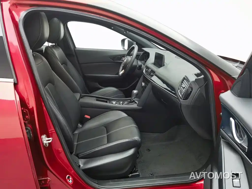 Mazda CX-4 2021 2.0L Auto FWD Skyactiv Explorer Edition — фото 22