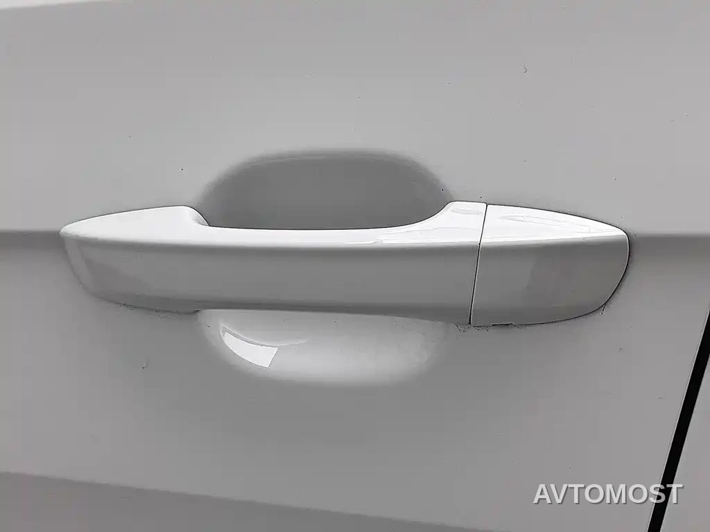 Volkswagen Tharu 2025 Model Rising Star 1.5L Advance Edition — фото 17