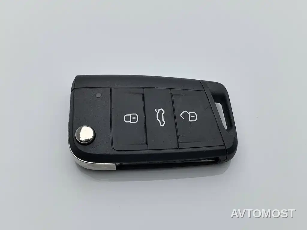 Volkswagen Tharu 2025 Model Rising Star 1.5L Advance Edition — фото 18