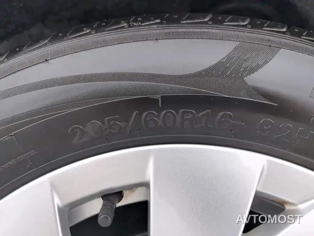 Volkswagen Tharu 2025 Model Rising Star 1.5L Advance Edition — фото 22