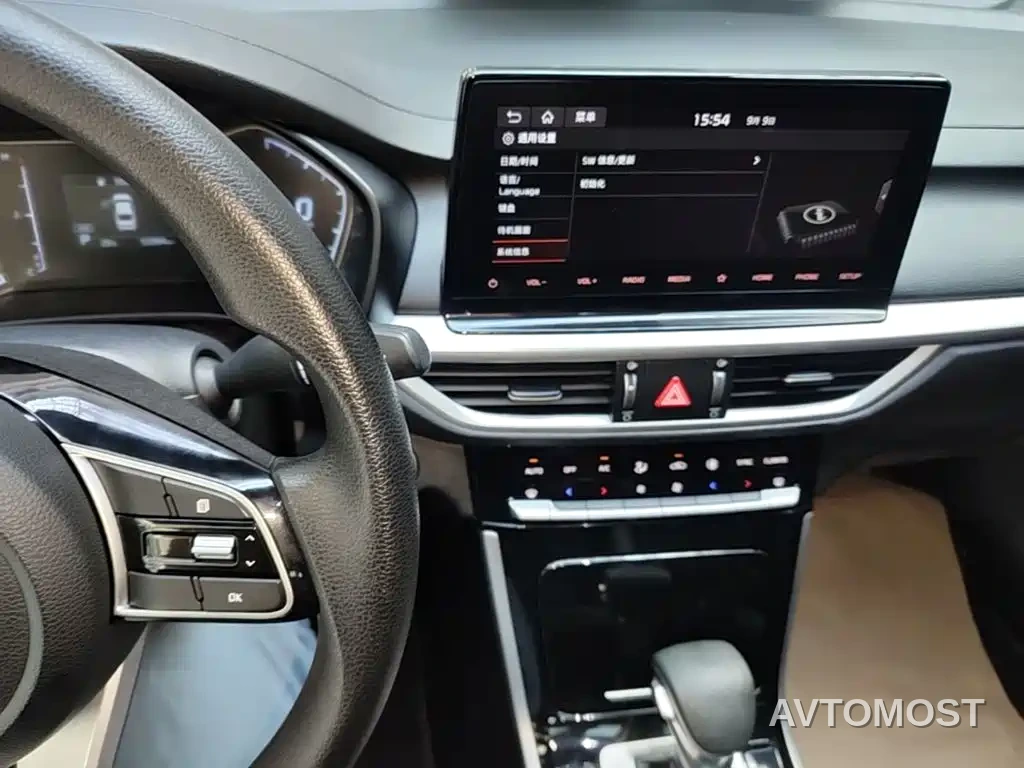 Kia K3 2021 1.5L CVT Youth Edition — фото 12