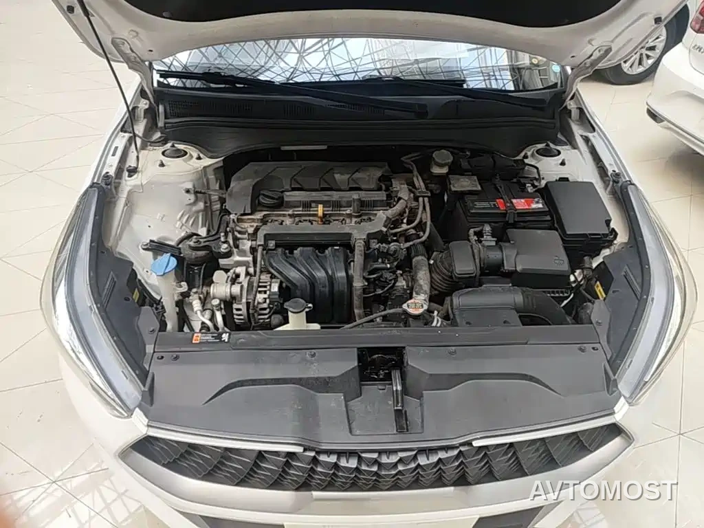 Kia K3 2021 1.5L CVT Youth Edition — фото 18