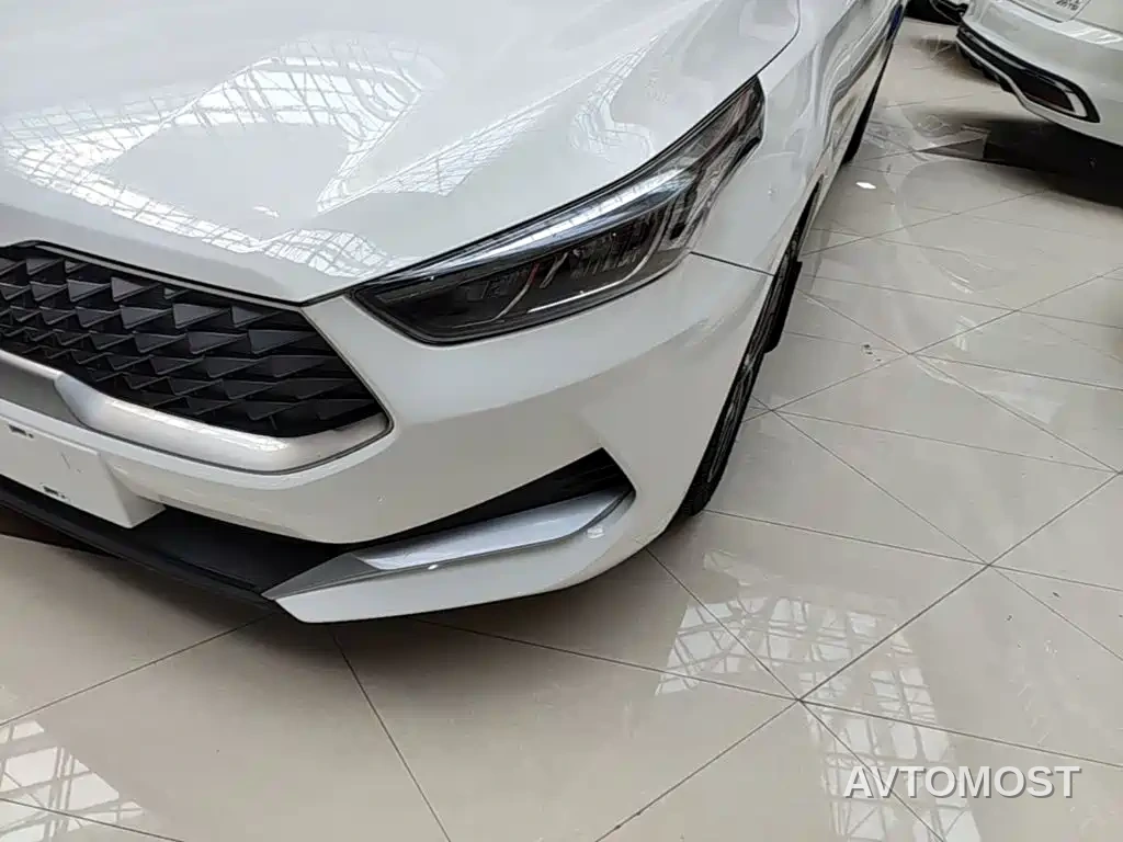 Kia K3 2021 1.5L CVT Youth Edition — фото 21