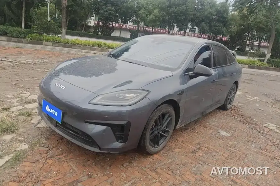 AION RT 2025 650 Smart Premium Edition