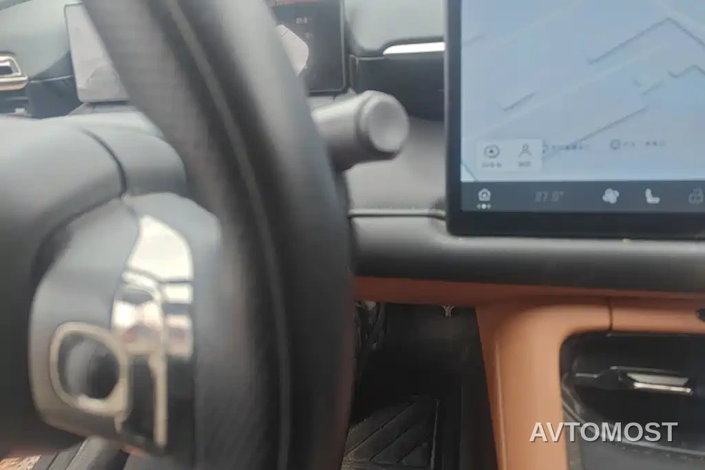 AION RT 2025 650 Smart Premium Edition — фото 16