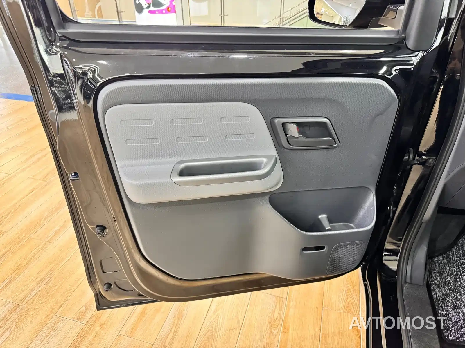 Wuling Zhiguang NEV 2025 Model 305km Base Version — фото 12