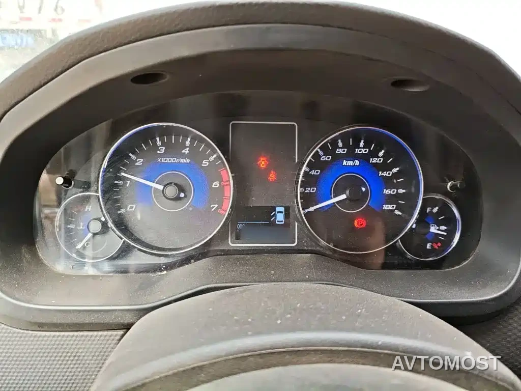 ZTE Little Tiger 2022 1.6L Petrol 2WD Standard Extended Cab LJ4A16QG — фото 3