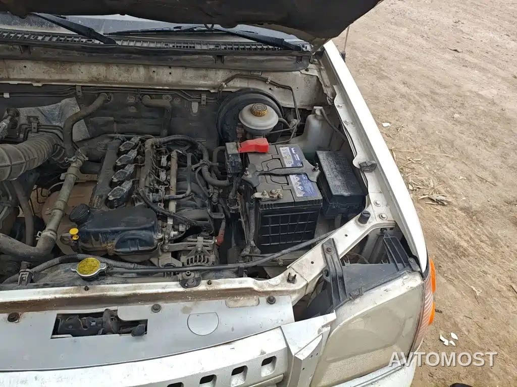 ZTE Little Tiger 2022 1.6L Petrol 2WD Standard Extended Cab LJ4A16QG — фото 20