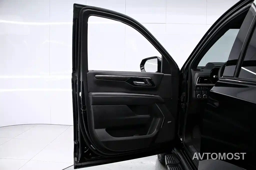 Daolangge Chevrolet Tahoe 2025 2.7T Classic Edition — фото 14